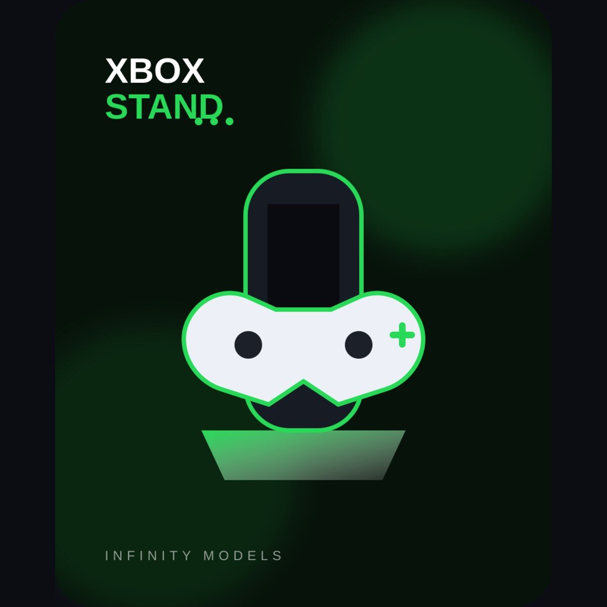 Soporte Xbox Controller